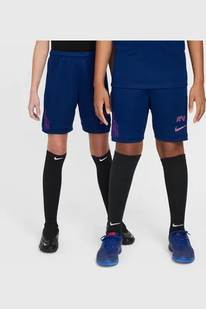 Nike Kylian Mbappé Academy Pantalón corto de fútbol Dri-FIT - Niño/a