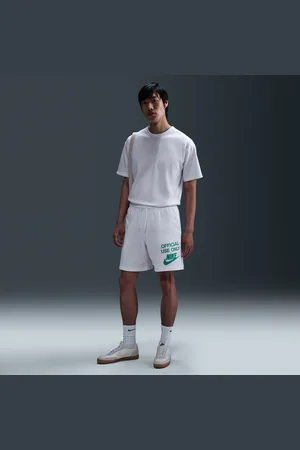 Nike Club Pantalón corto de tejido Knit - Hombre
