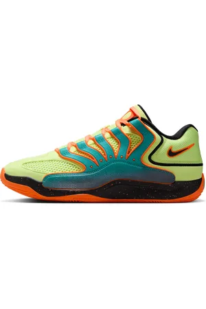 Nike KD18 "New Timeline" Zapatillas de baloncesto