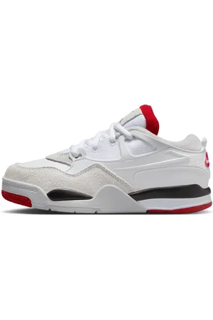 Jordan 4 RM Zapatillas - Niño/a pequeño/a