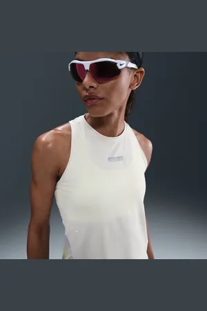 Nike Swift Camiseta de tirantes de running Dri-FIT - Mujer