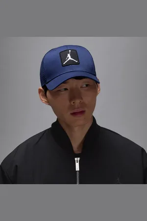 Jordan Rise Gorro con estructura