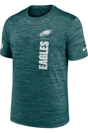 Nike Philadelphia Eagles Sideline Velocity Camiseta Dri-FIT NFL - Hombre