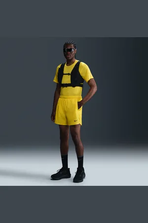Nike Challenger Pantalón corto de running Dri-FIT de 13 cm con malla interior - Hombre