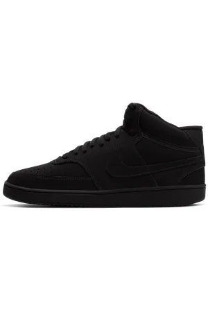 Nike Court Vision Mid Zapatillas - Hombre