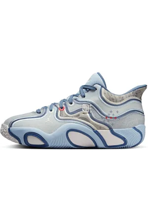 Nike Tatum 3 "Blue Denim" Zapatillas de baloncesto - Niño/a