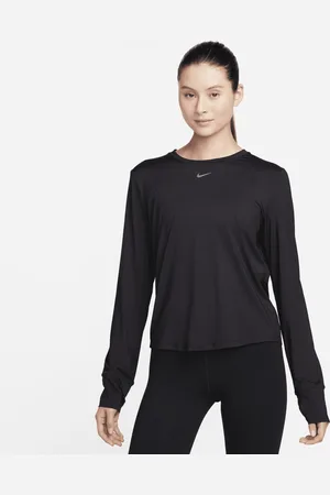 Nike One Classic Camiseta de manga larga Dri-FIT - Mujer