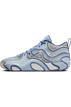 Nike Tatum 3 "Blue Denim" Zapatillas de baloncesto