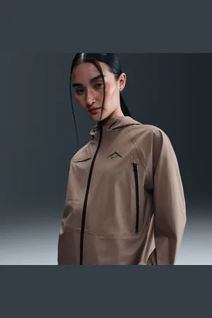 Nike Trail Chaqueta de running Storm-FIT ADV - Mujer
