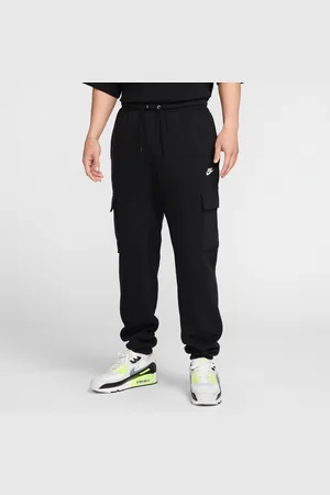 Nike Club Pantalón cargo de tejido Fleece - Hombre