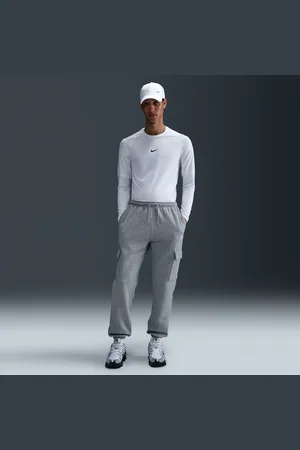 Nike Club Pantalón cargo de tejido Fleece - Hombre