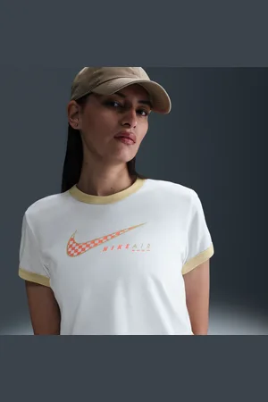 Nike Sportswear Club Camiseta de manga corta - Mujer