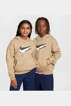 Nike SB EasyOn Sudadera con capucha de skate oversize - Niño/a