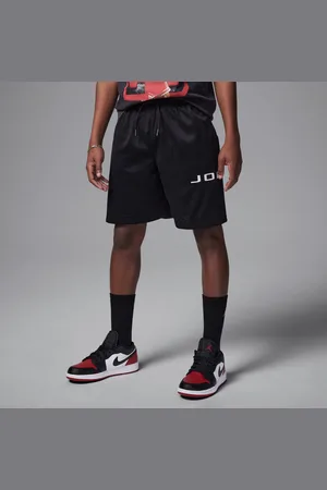 Jordan Dri-FIT Pantalón corto de malla Baseline - Niño/a