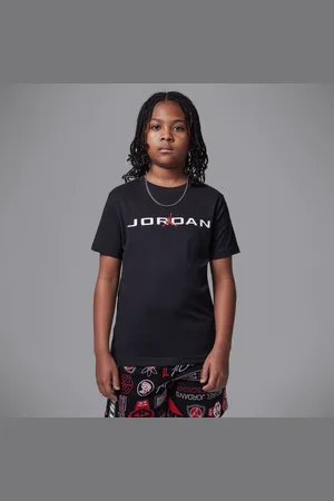 Jordan Camiseta elástica Air - Niño/a