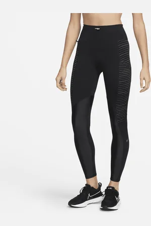 Nike Run Division Epic Luxe Leggings de running de talle medio con bolsillo - Mujer