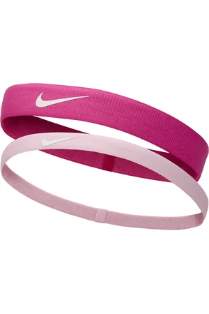 Nike Flex Cinta para el pelo (Paquete de 2)
