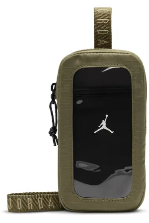 Jordan Flight Bolsa tipo bandolera para el teléfono