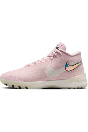 Nike LeBron NXXT Genisus Zapatillas de baloncesto
