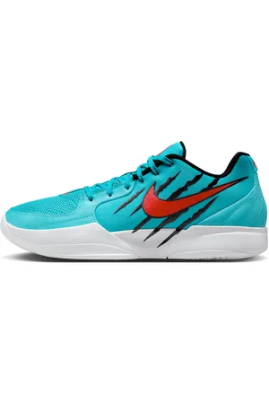 Nike JA 2 "Scratch" Zapatillas de baloncesto