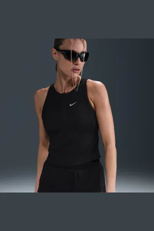 Nike Camiseta sin mangas Dri-FIT - Mujer