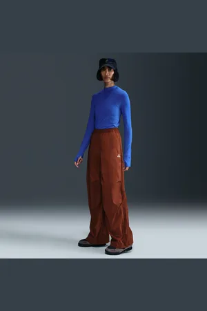 Nike ACG "Activitorium" Pantalón de talle alto con protección UV - Mujer