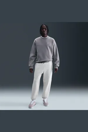 Nike Solo Swoosh Pantalón de tejido Fleece - Hombre