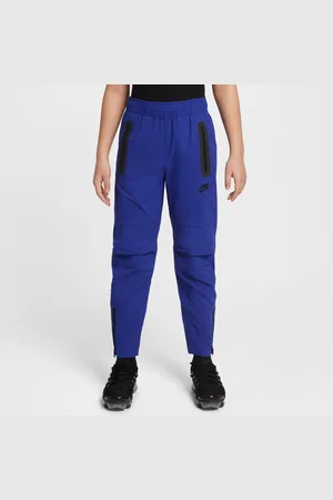 Nike Tech Pantalón de tejido Woven - Niño