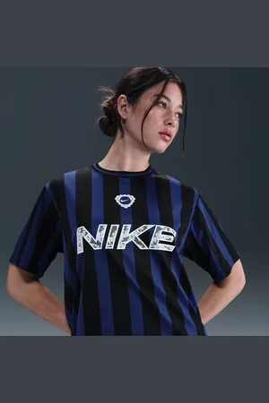 Nike Sportswear Camiseta de fútbol - Mujer