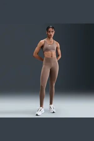 Nike Epic Fast Leggings de running de talle medio con bolsillo - Mujer