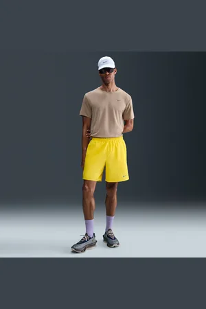 Nike Challenger Pantalón corto de running Dri-FIT de 18 cm con malla interior - Hombre