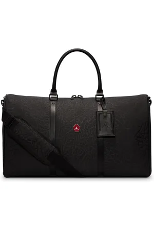 Jordan Icon Bolsa de deporte (40 l)