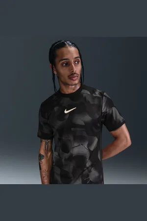 Nike Academy+ Parte de arriba de fútbol Dri-FIT - Hombre