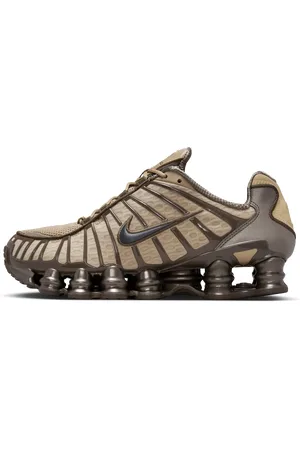Nike Shox TL Zapatillas - Mujer