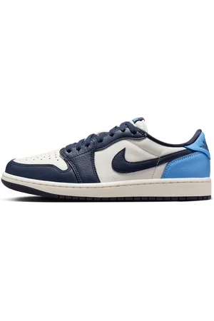 Jordan Air 1 Low OG "Obsidian" Zapatillas - Hombre
