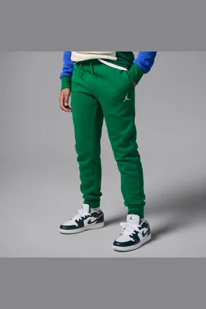 Jordan MJ Brooklyn Fleece Essentials Pantalón - Niño/a