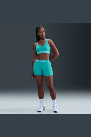 Nike Pro 365 Pantalón corto de 13 cm - Mujer
