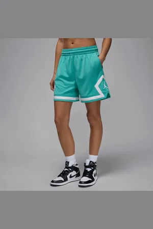 Jordan Sport Pantalón corto de diamante de 10 cm - Mujer