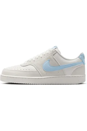 Nike Court Vision Low Zapatillas - Mujer