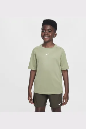 Nike Multi Camiseta de entrenamiento Dri-FIT - Niño