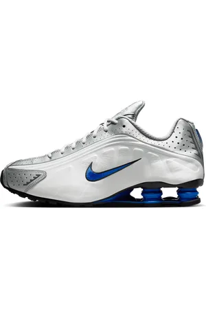 Nike Shox R4 Zapatillas - Hombre