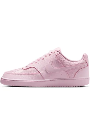 Nike Court Vision Low Zapatillas - Mujer