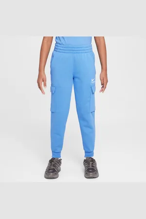 Nike Sportswear Pantalón cargo de tejido Fleece - Niño/a