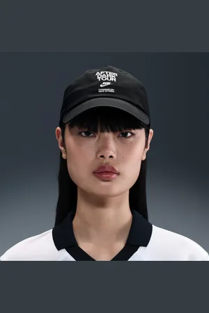 Nike Gorra Dri-FIT Club sin estructura