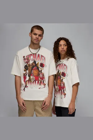 Jordan Flight Essentials Camiseta oversize - Hombre