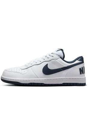 Nike Big Lux Low Zapatillas - Hombre