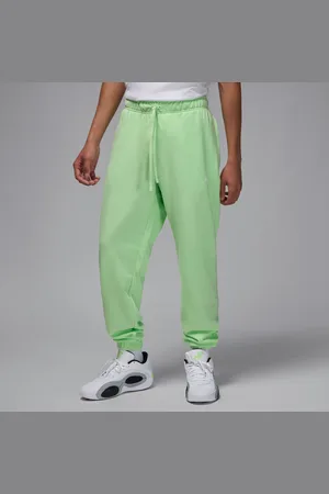 Jordan Sport Crossover Pantalón Dri-FIT de tejido Fleece - Hombre