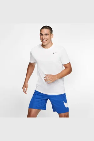 Nike Dri-FIT Camiseta deportiva - Hombre