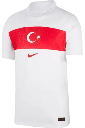 Nike Turquía Primera equipación Match 2024/25 Camiseta de fútbol Dri-FIT ADV - Hombre