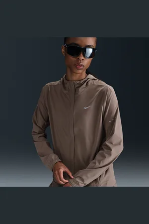 Nike Swift Chaqueta de running plegable Repel - Mujer